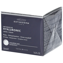 Intensive hyaluronic creme 50 ml