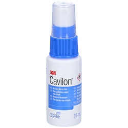 Cavilon 3 m soluzione film barriera spray flacone 3346 p 28 ml