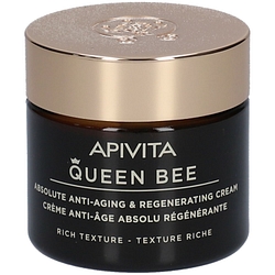 Apivita queen bee rich 50 ml/22