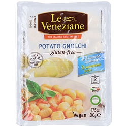 Le veneziane gnocchi di patate 500 g