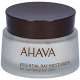 Ahava essential day moisturizer combination 50 ml