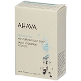 Ahava moisturizing salt soap 100 g