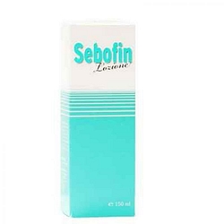Sebofin lozione forfora 150 ml
