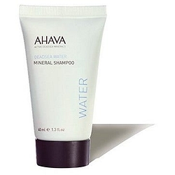 Ahava mineral shampoo 40 ml