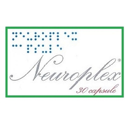 Neuroplex 30 capsule