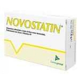 Novostatin 20 compresse