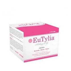 Eutylia crema dermoelasticizzante 250 ml