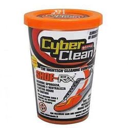 Cyber clean in shoes bar 140 g