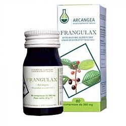 Frangulax 80 capsule