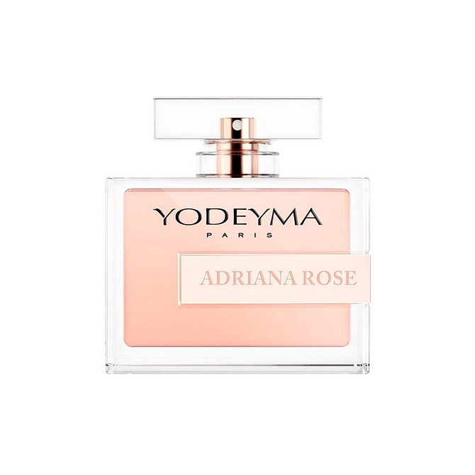 Adriana Rose Eau De Parfum 100 Ml
