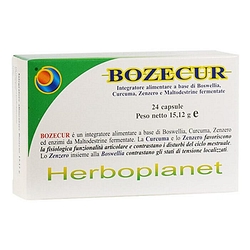 Bozecur 24 capsule