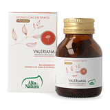Valeriana 60 compresse 900 mg terranata