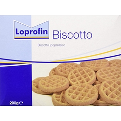 Loprofin biscotti 200 g