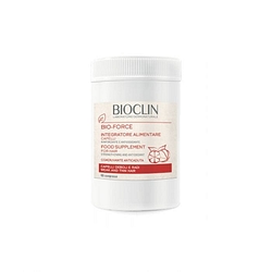 Bioclin bio force 60 compresse special price