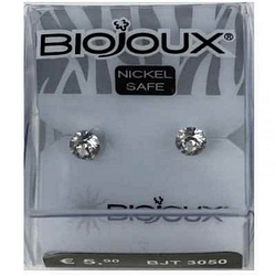 Biojoux 3050 cristallo 5 mm
