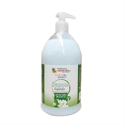 Igien protect muschio bianco sapone liquido 1 litro