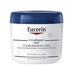 Eucerin body cream urea 5% 450 ml promo