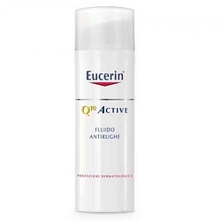 Eucerin viso q10 active fluid fp15