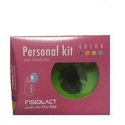 Fisiolact personal kit 24 mm coppa large