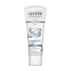 Lavera dentifricio protezione 5 in 1 echinacea & calcio 75 ml