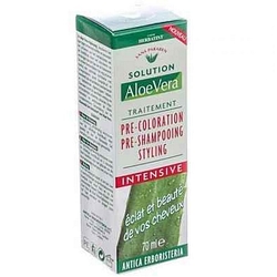 Herbatint soluzione aloe vera 70 ml