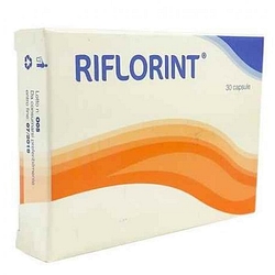 Riflorint 30 capsule 15 g
