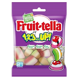 Fruittella 123 up 90 g