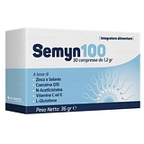 Semyn100 30 capsule