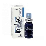 Ipolac spray secchezza oculare 15 ml