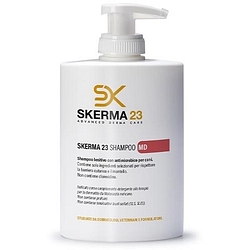 Skerma 23 shampoo md 250 ml