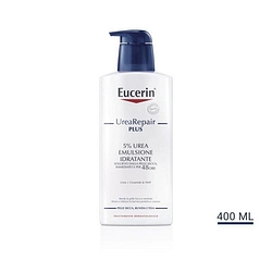 Eucerin urearepair plus emulsione idratante 5% 400 ml promo