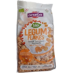 Legum flakes lenticchie riso e mais 200 g