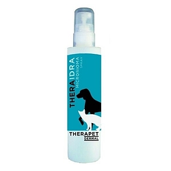 Theraidra microbioma spray 200 ml