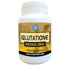 Glutatione redox 250 30 capsule