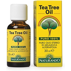 Tea tree oil 30 ml