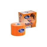 Cure tape arancione 5 x500 cm