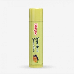 Blistex superfruit smoother spf10 stick labbra