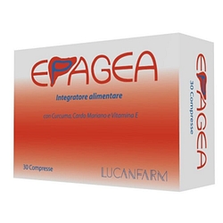 Epagea 30 compresse