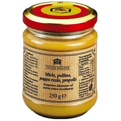 Miele polline pappa propolis 250 g