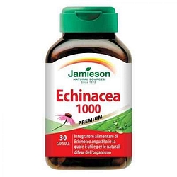 Jamieson echinacea 1000 30 capsule