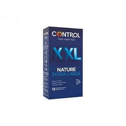 Control nature xxl 12 pz