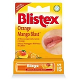 Blistex orange mango blast stick labbra spf15