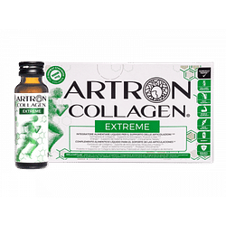 Gold collagen artron 10 fl extr