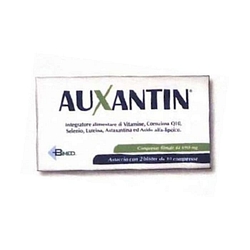 Auxantin 20 compresse