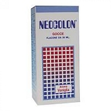 Neocolon gocce 30 ml