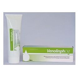 Venolinphoil gel 250 ml