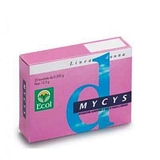 Mycys 25 tavolette 0,5 g 778