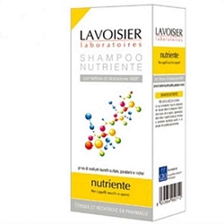 Lavoisier shampoo nutriente 200 ml