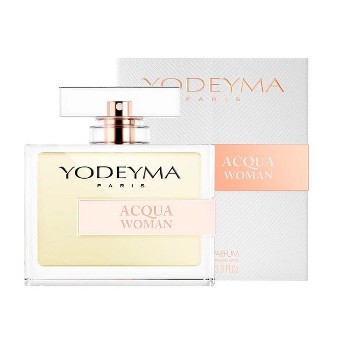 Acqua Woman Eau De Parfum 100 Ml