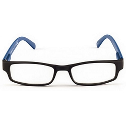 Contacta one occhiali premontati per presbiopia blu +1,50 1 paio